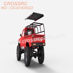 68-CROSSRC SGSR SP FR SU KR VR accessories Rear cargo box cargo bag tube rack CS-97400522-3