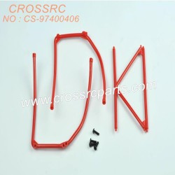 70-CROSSRC SGSR SP FR SU KR VR accessories, indoor roll cage CS-97400406-1