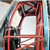 70-CROSSRC SGSR SP FR SU KR VR accessories, indoor roll cage CS-97400406-2