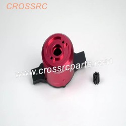 78-CROSSRC SGSR SP FR SU KR VR accessories second generation gearbox assembly-1