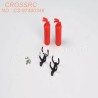 79-CROSSRC SGSR SP FR SU KR VR Accessories Fire Extinguisher Fire Extinguisher Cylinder CS-97400346