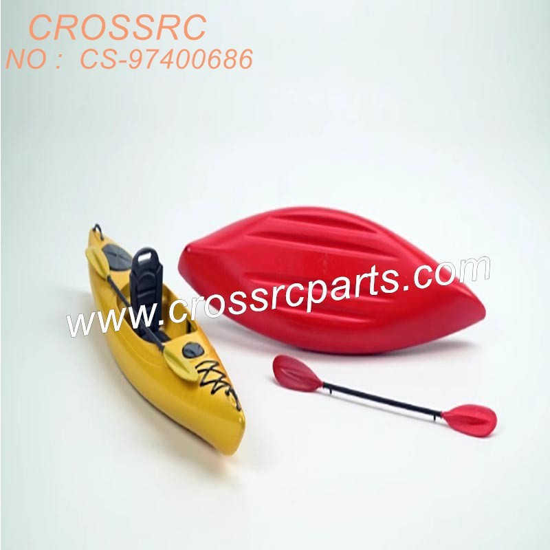 80-CROSSRC SGSR SP FR SU KR VR Accessories Canoe Kayak Boat CS-97400686-1