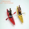 80-CROSSRC SGSR SP FR SU KR VR Accessories Canoe Kayak Boat CS-97400686-4