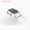 84-CROSSRC SGSR SP FR SU KR VR FR4_Car Shell Luggage Rack Kit-1