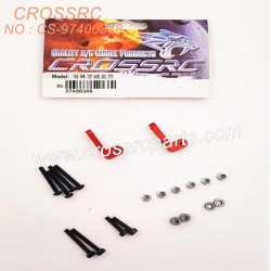 85-CROSSRC SGSR SP FR SU KR VR accessories Rainforest Crossing Upgrade Kit CS-97400348-1