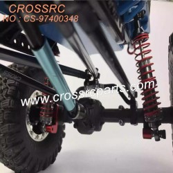 85-CROSSRC SGSR SP FR SU KR VR accessories Rainforest Crossing Upgrade Kit CS-97400348-5