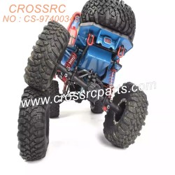 85-CROSSRC SGSR SP FR SU KR VR accessories Rainforest Crossing Upgrade Kit CS-97400348-3