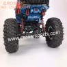 85-CROSSRC SGSR SP FR SU KR VR accessories Rainforest Crossing Upgrade Kit CS-97400348-4