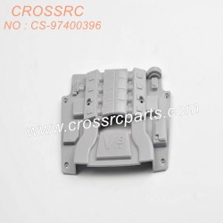 92-CROSSRC SGSR SP FR SU KR VR accessories front engine decorative plate CS-97400396-1