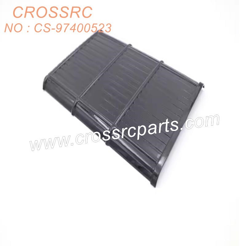 93-CROSSRC SGSR SP FR SU KR VR accessories rear cargo box cargo bag roof CS-97400523-1