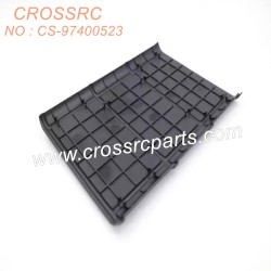 93-CROSSRC SGSR SP FR SU KR VR accessories rear cargo box cargo bag roof CS-97400523-2