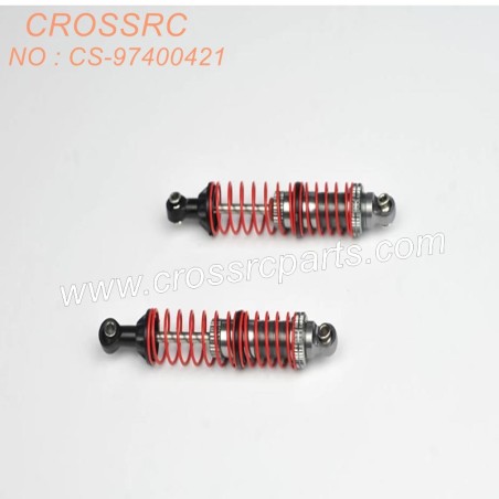 97-CROSSRC SGSR SP FR SU KR VR accessories shock absorber assembly CS-97400421