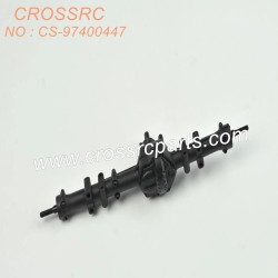 98-CROSSRC SGSR SP FR SU KR VR accessories plastic rear axle assembly CS-97400447