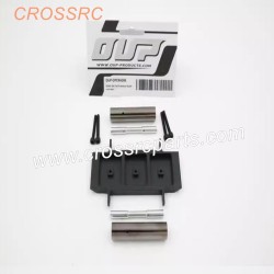 103-CROSSRC SGSR SP FR SU KR VR accessories metal CNC combined frame protection plate OUP-OPCRA006-2