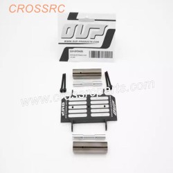 103-CROSSRC SGSR SP FR SU KR VR accessories metal CNC combined frame protection plate OUP-OPCRA006-1