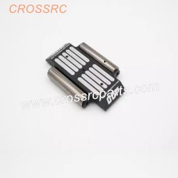 103-CROSSRC SGSR SP FR SU KR VR accessories metal CNC combined frame protection plate OUP-OPCRA006-3