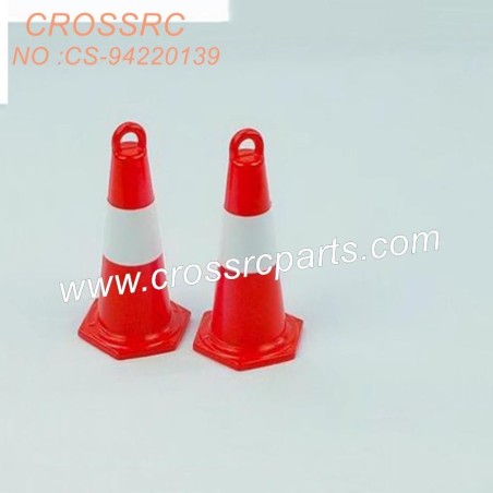 107-CROSSRC SGSR SP FR SU KR VR accessories, ice cream cone CS-94220139