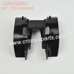 112-CROSSRC SGSR SP FR SU KR VR accessories front wheel arch lining CS-97400405