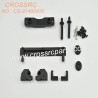 113-CROSSRC SGSR SP FR SU KR VR accessories soft shell body fixing bracket CS-97400435