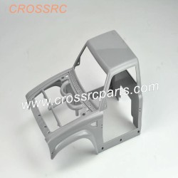 96-CROSSRC SGSR SP FR SU KR VR accessories, SG4_simulation car head 97400394-1