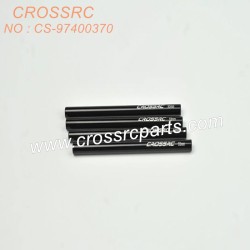 120-CROSSRC SGSR SP FR SU KR VR accessories, aluminum alloy tie rod (4 pieces) CS-97400370