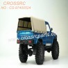 122-CROSSRC SGSR SP FR SU KR VR accessories, rear cargo box tent CS-97400524-3