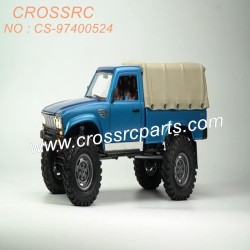 122-CROSSRC SGSR SP FR SU KR VR accessories, rear cargo box tent CS-97400524-4