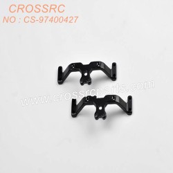 124-CROSSRC SGSR SP FR SU KR VR accessories Bridge bracket (one pair) CS-97400427