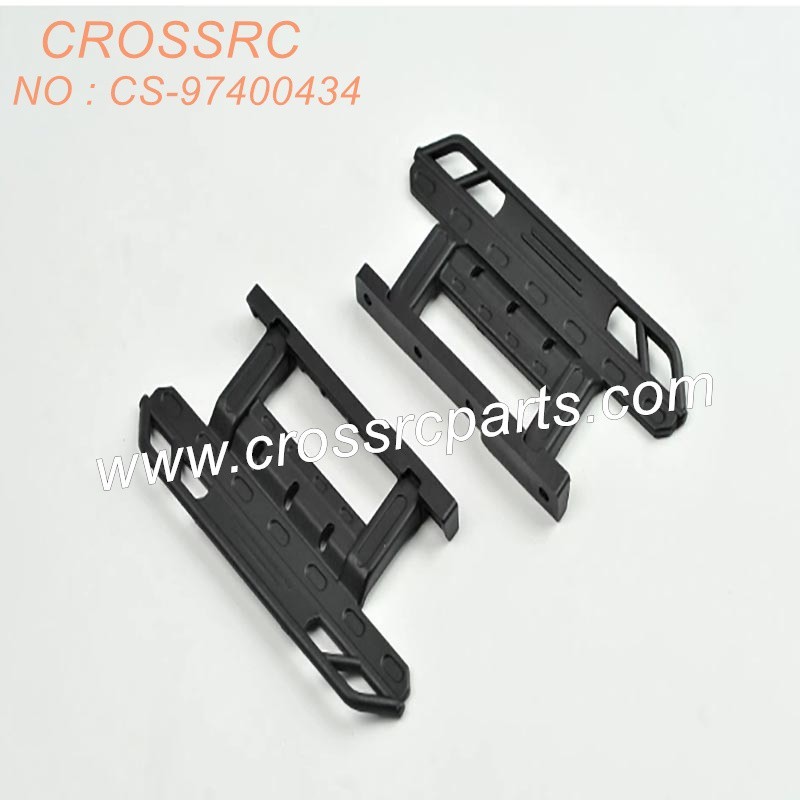 126-CROSSRC SGSR SP FR SU KR VR accessories foot pedal CS-97400434