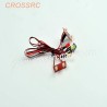 131-CROSSRC SGSR SP FR SU KR VR accessories Front indicator light group taillight