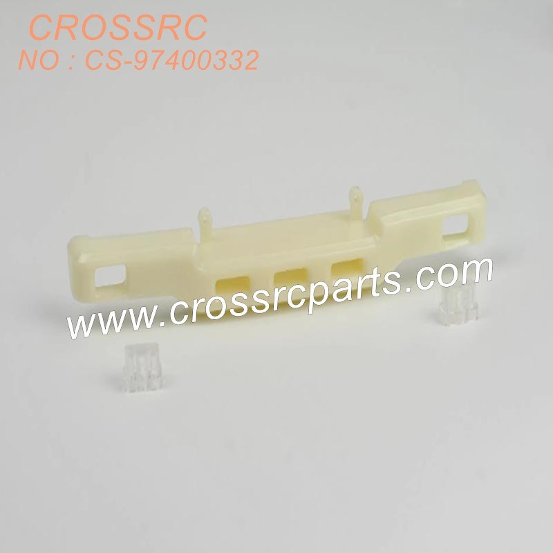 134-CROSSRC SGSR SP FR SU KR VR Accessories Sports front bumper simulation (including fog lamp) CS-97400332