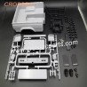 135-CROSSRC SGSR SP FR SU KR VR Accessories Rear cargo box bag kit CS-97400526-1