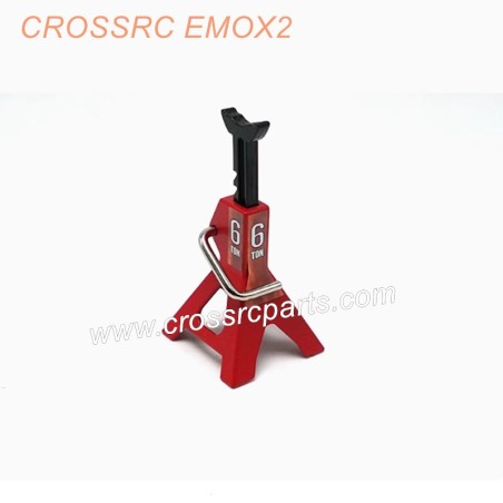 CROSSRC EMOX2 Big Lion parts jack trailer bracket-1