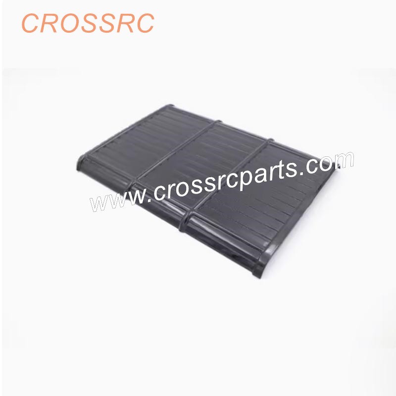 140-CROSSRC SGSR SP FR SU KR VR Parts Cargo Box Roof-2