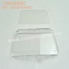 141-CROSSRC SGSR SP FR SU KR VR accessories front window rear window CS-97400403