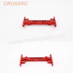 142-CROSSRC accessories rear frame reinforcement combination eight-shaped shock absorber seat rear winch seat-4