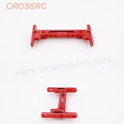 142-CROSSRC accessories rear frame reinforcement combination eight-shaped shock absorber seat rear winch seat-3