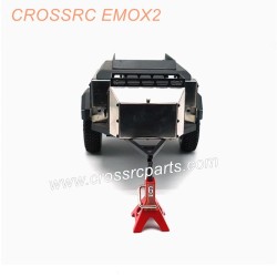 CROSSRC EMOX2 Big Lion parts jack trailer bracket-3