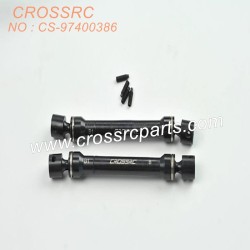 144-CROSSRC SGSR SP FR SU KR VR accessories, long drive shaft (Ultimate Edition) CS-97400386