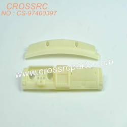 154-CROSSRC SGSR SP FR SU KR VR accessories simulation center console CS-97400397