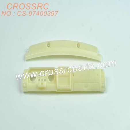 154-CROSSRC SGSR SP FR SU KR VR accessories simulation center console CS-97400397