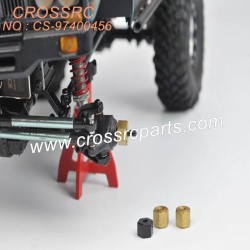 158-CROSSRC SGSR SP FR SU KR VR Accessories Metal Copper Counterweight Combiner CS-97400456-2