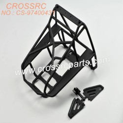 161-CROSSRC SGSR SP FR SU KR VR accessories, simulated rear anti-roll cage CS-97400431-1