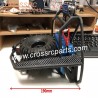 161-CROSSRC SGSR SP FR SU KR VR accessories, simulated rear anti-roll cage CS-97400431-2