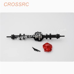 164-CROSSRC SGSR SP FR SU KR VR Parts G2 Rear Axle [Full Metal]-3