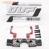 167-CROSSRC SGSR SP FR SU KR VR accessories Metal motor seat + dual fan seat-1