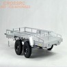 169-CROSSRC SGSR SP FR SU KR VR accessories Full trailer KIT kit CS-90100023-1