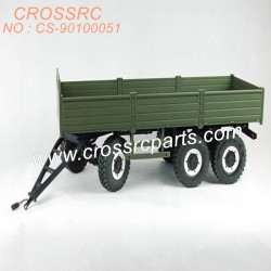 171-CROSSRC SGSR SP FR SU KR VR Accessories Simulation Full Trailer KIT Kit CS-90100051-1