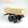 172-CROSSRC SGSR SP FR SU KR VR Accessories Simulation Semi-trailer KIT Kit CS-90100038-2