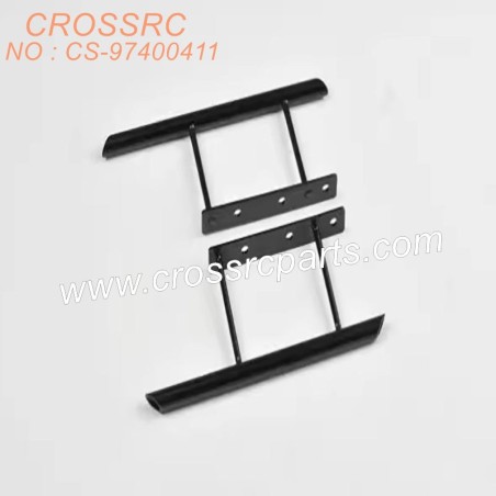 174-CROSSRC SGSR SP FR SU KR VR accessories simulation side bar CS-97400411